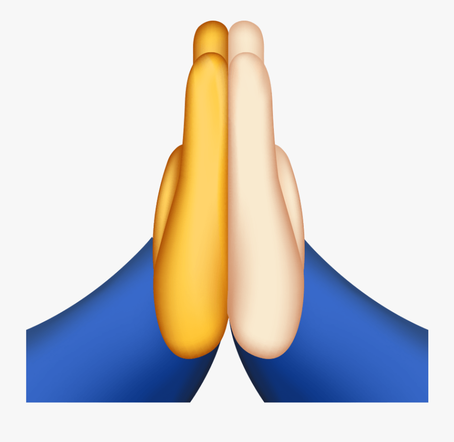 High Five 2 Hands High Five Emoji Png , Free Transparent Clipart