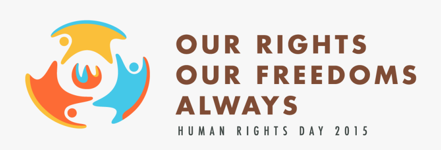 Treaty Clipart Charter Right Freedom - Graphic Design, Transparent Clipart