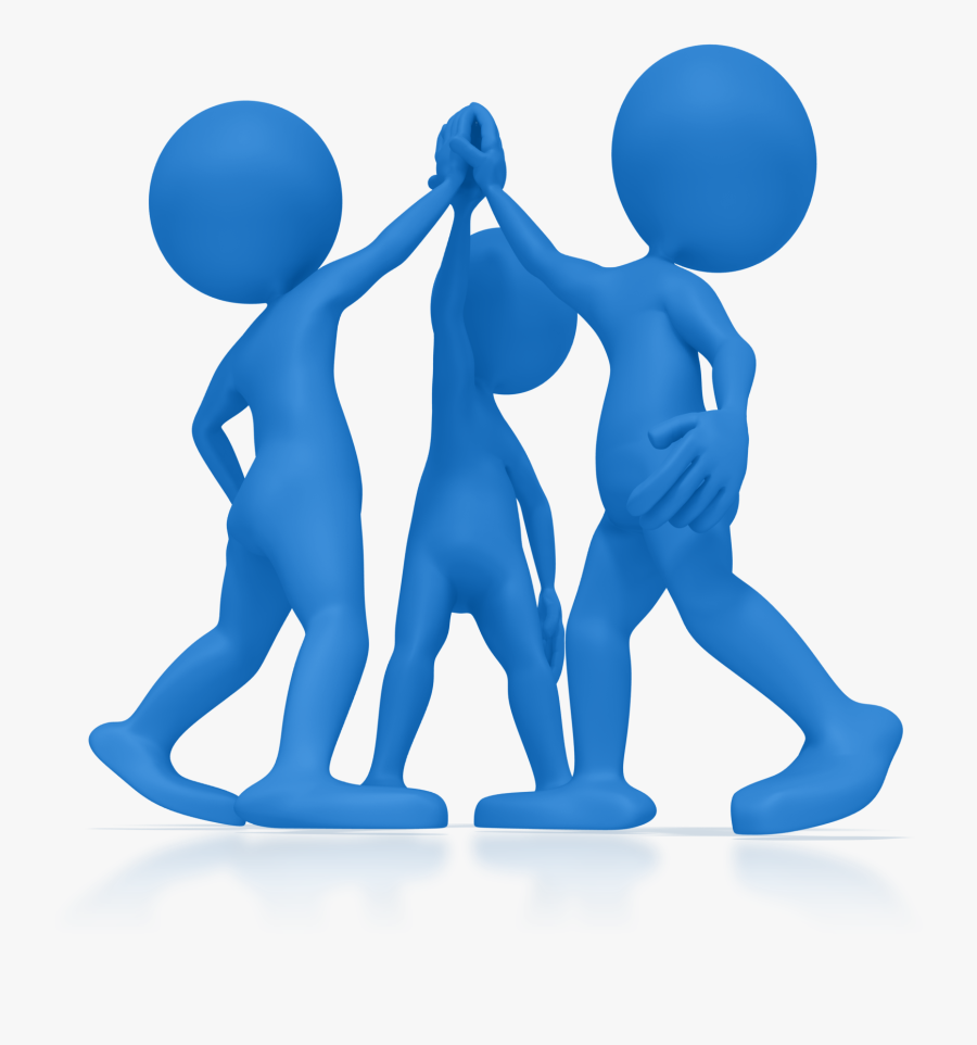 If You Have Not Looked At Cub Scout Ideas, I Highly - Team High Five Clip Art, Transparent Clipart