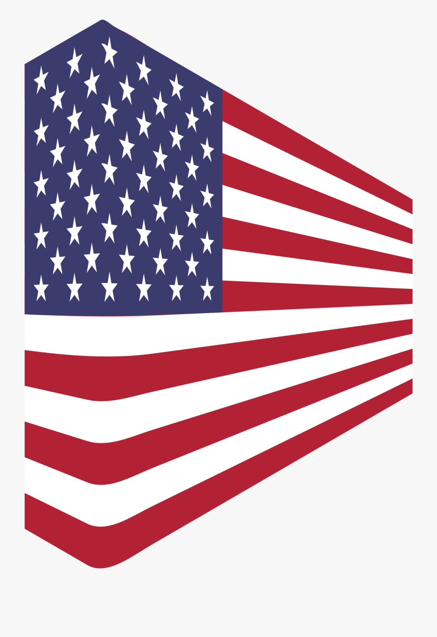 Area,flag,flag Of The United States - Wood Burned Marine Corps American Flag, Transparent Clipart