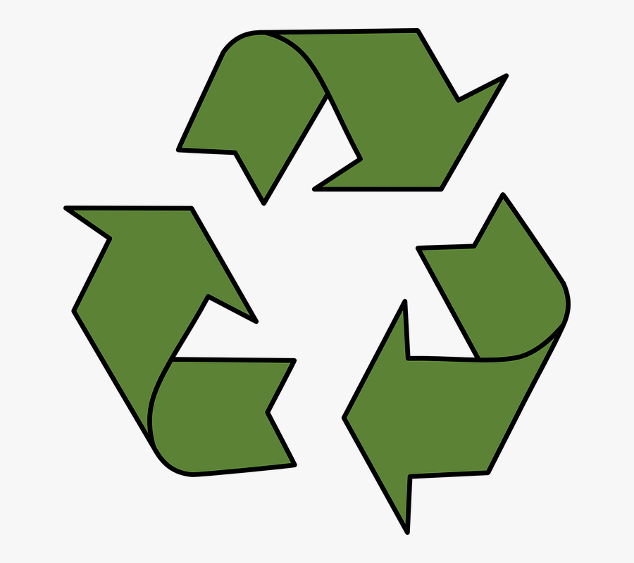 6 R Of Sustainability, Transparent Clipart