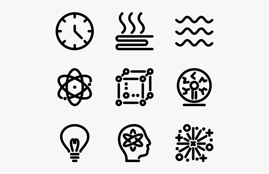 Clip Art Icons Free Vector - Hiphop Icon, Transparent Clipart