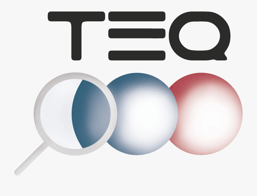 Lnf Leads The Quest For Understanding The Foundations - Teq Testing The Large Scale Limit, Transparent Clipart