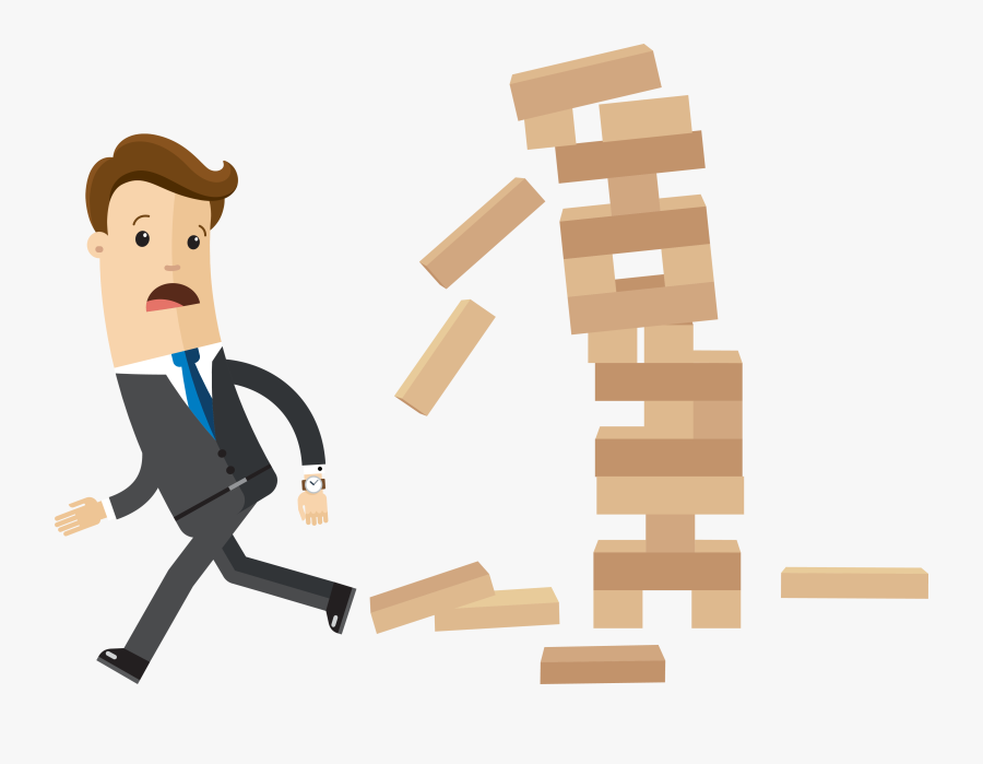 Collection Of Free Beneficiaries - Jenga Clipart, Transparent Clipart