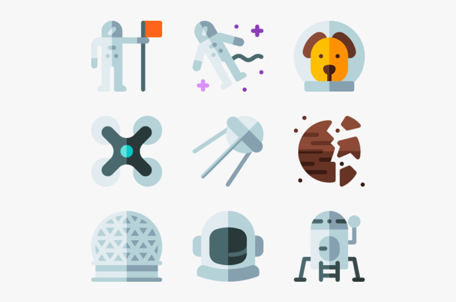 Social Media Logos, Transparent Clipart