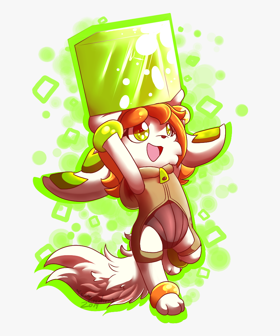 Freedom Planet Milla Doge Clipart , Png Download - Freedom Planet Milla Doge, Transparent Clipart