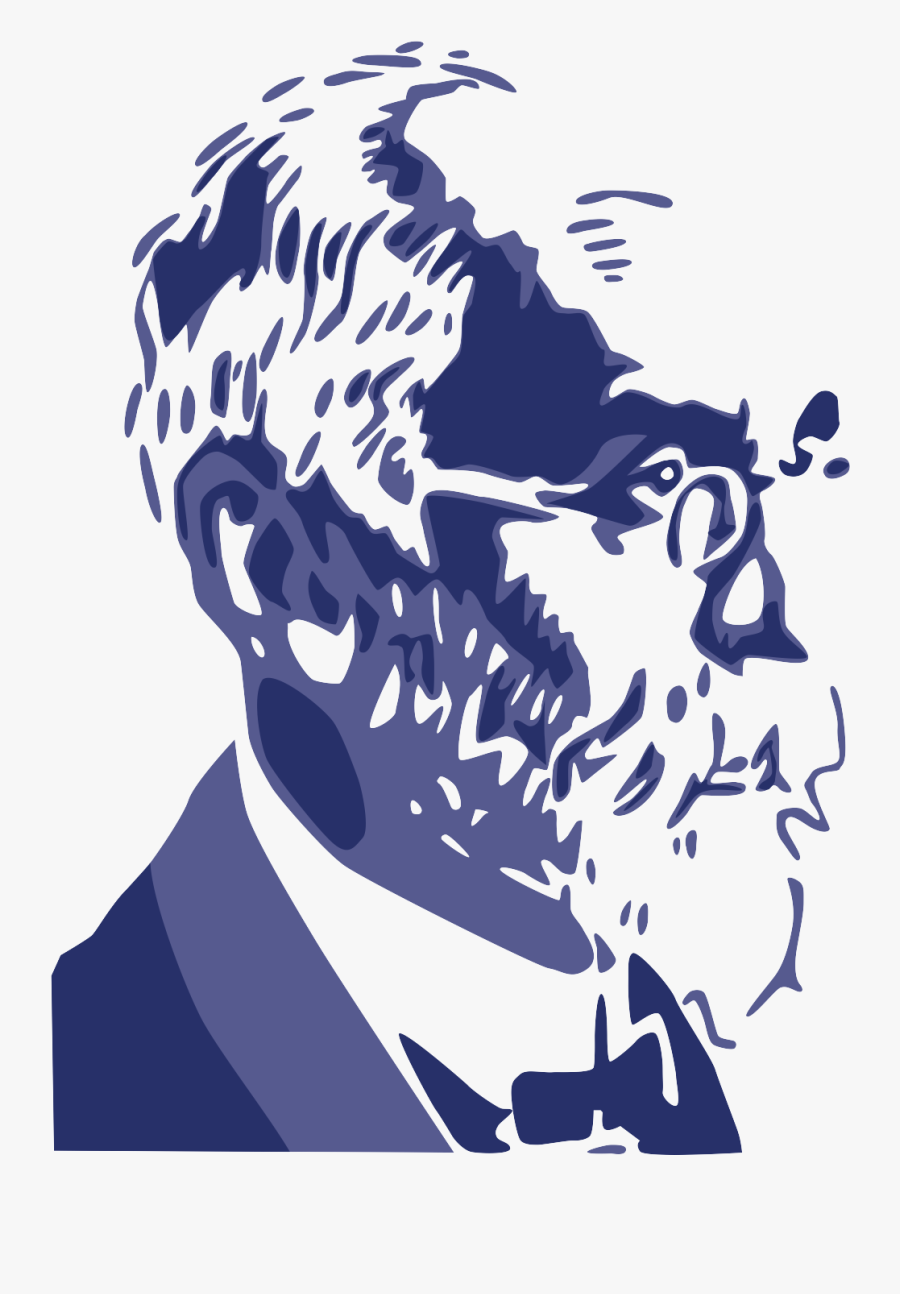 Transparent Physics Clipart - Instituut Lorentz, Transparent Clipart