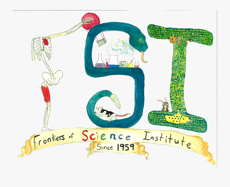 Summer Program - Frontiers Of Science Institute, Transparent Clipart