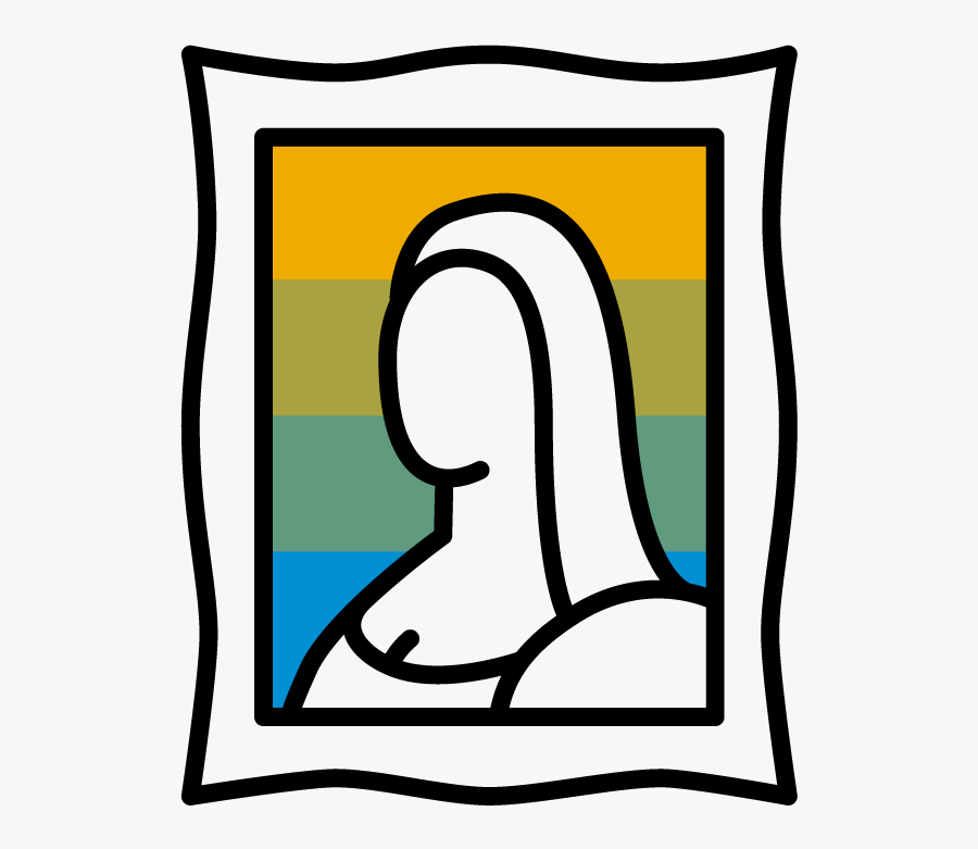 Things Leonardo Da Vinci Can Teach Us About Driving, Transparent Clipart