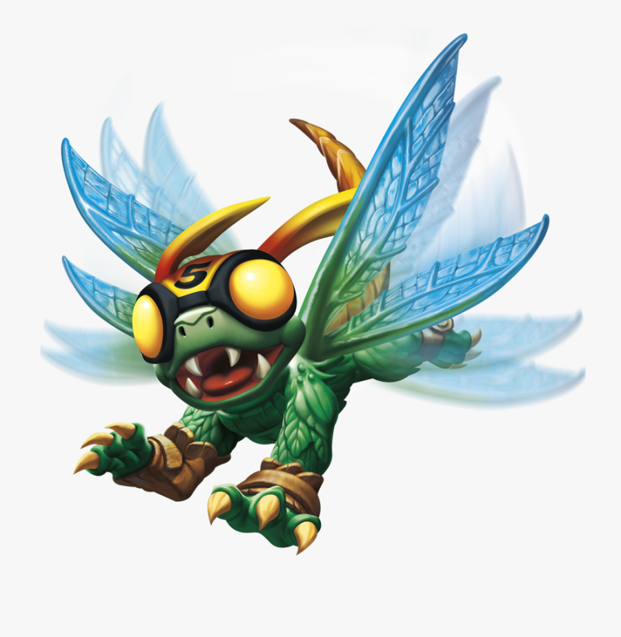 Activision Skylanders Trap Team - Skylanders: Trap Team, Transparent Clipart