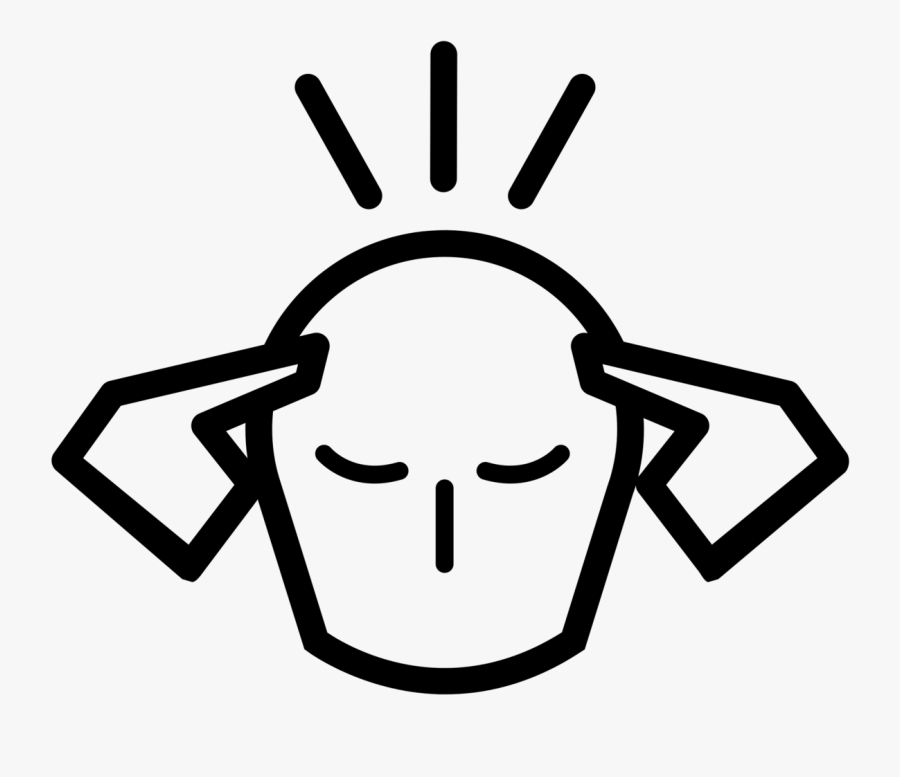 9 Icon Emoticons Headache Images Emoticon With Headache - Predict Clipart, Transparent Clipart