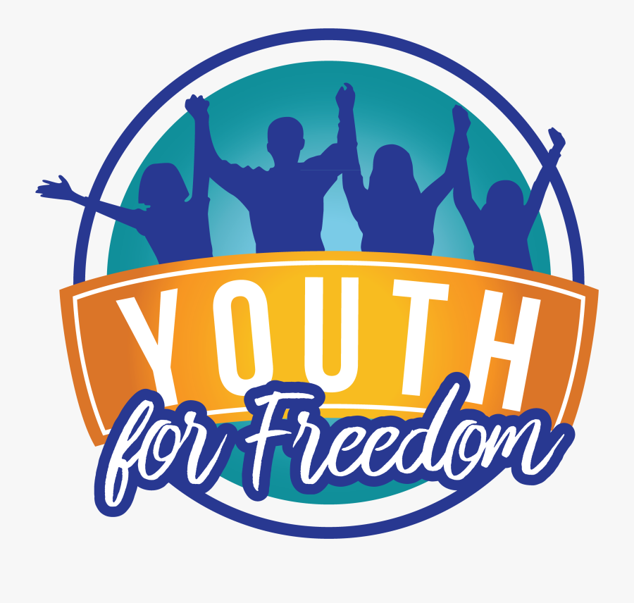 Upcoming Events Clipart Youth - Youth Freedom, Transparent Clipart