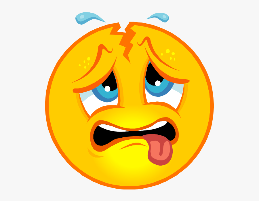 Headache Clipart Headache Relief - Migraine Headache Clipart, Transparent Clipart