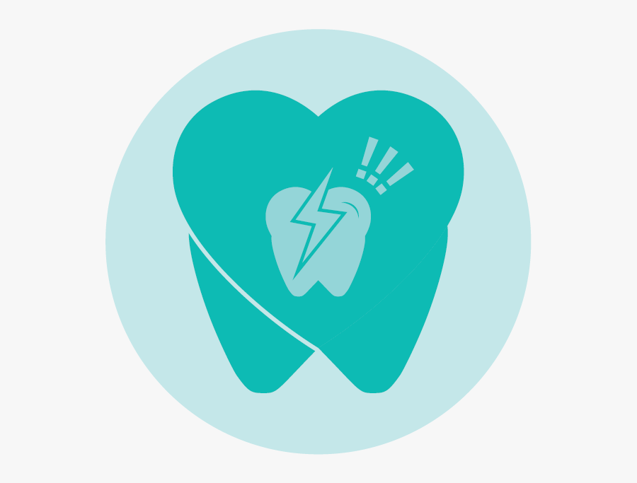 Tmj And Headaches - Emblem, Transparent Clipart