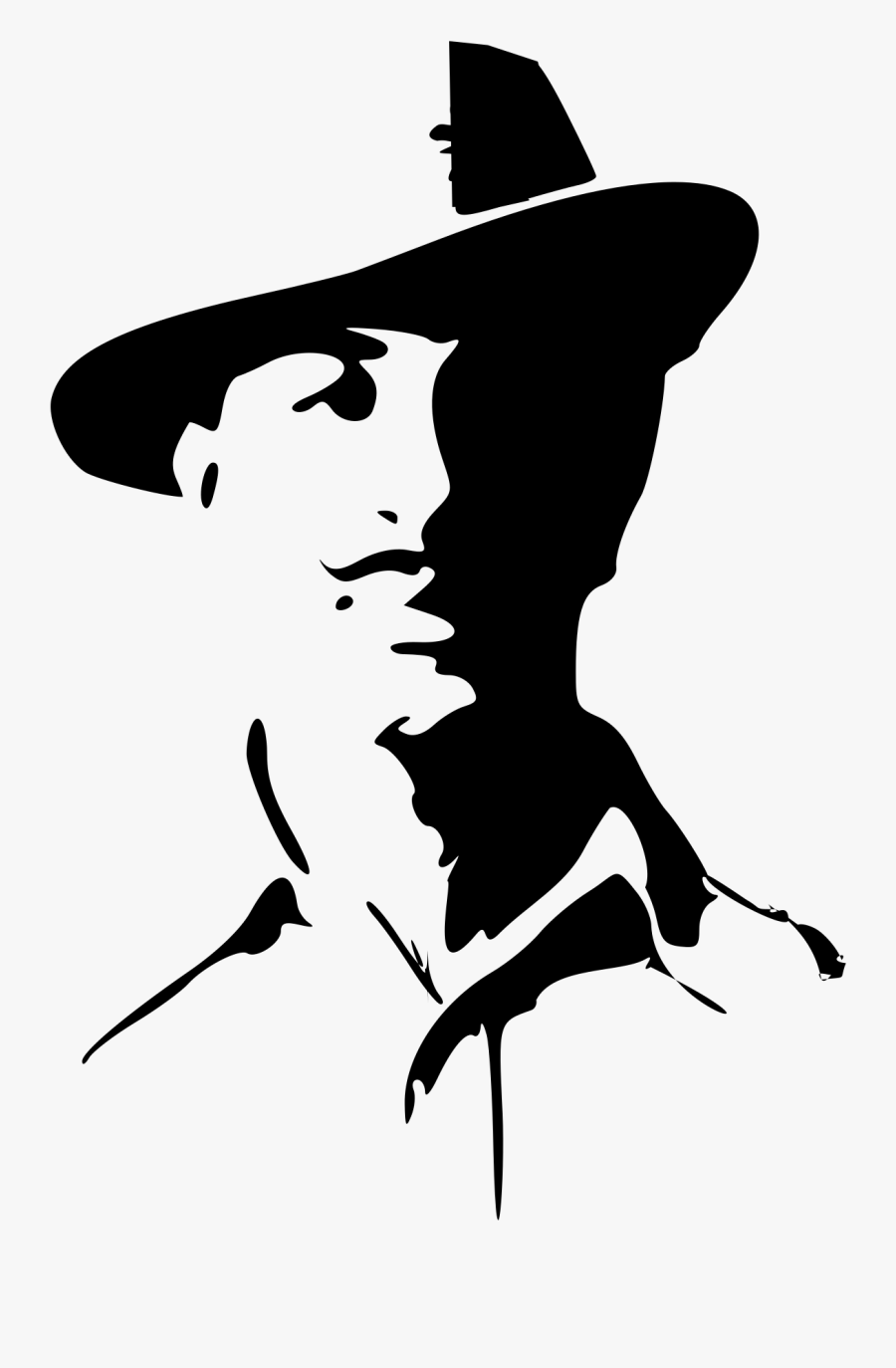 Freedom Clip Art Download - Bhagat Singh Wall Painting, Transparent Clipart