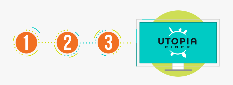 Clip Art Freedom Checks - 123 Steps, Transparent Clipart