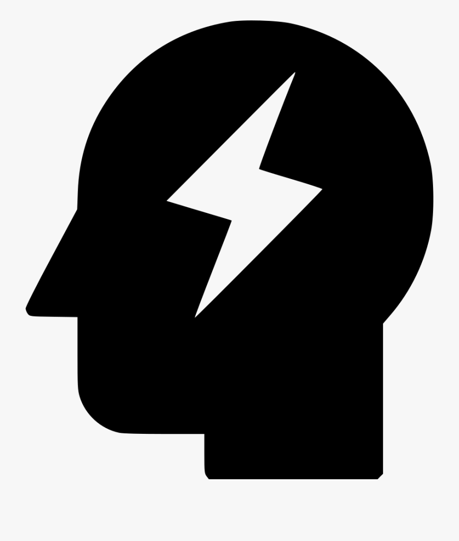 Robot Power Lightning Idea - Pubg Mobile Epic Games, Transparent Clipart