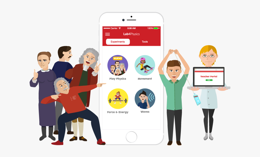 Transparent Practical Clipart - Lab4u, Transparent Clipart