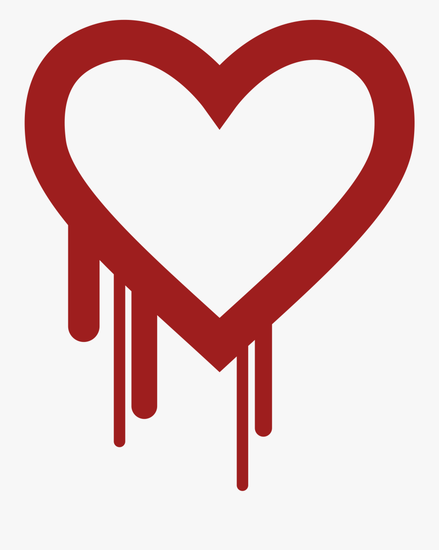 Heartbleed Bug Causes Major Security Headache, Experts - Imga, Transparent Clipart