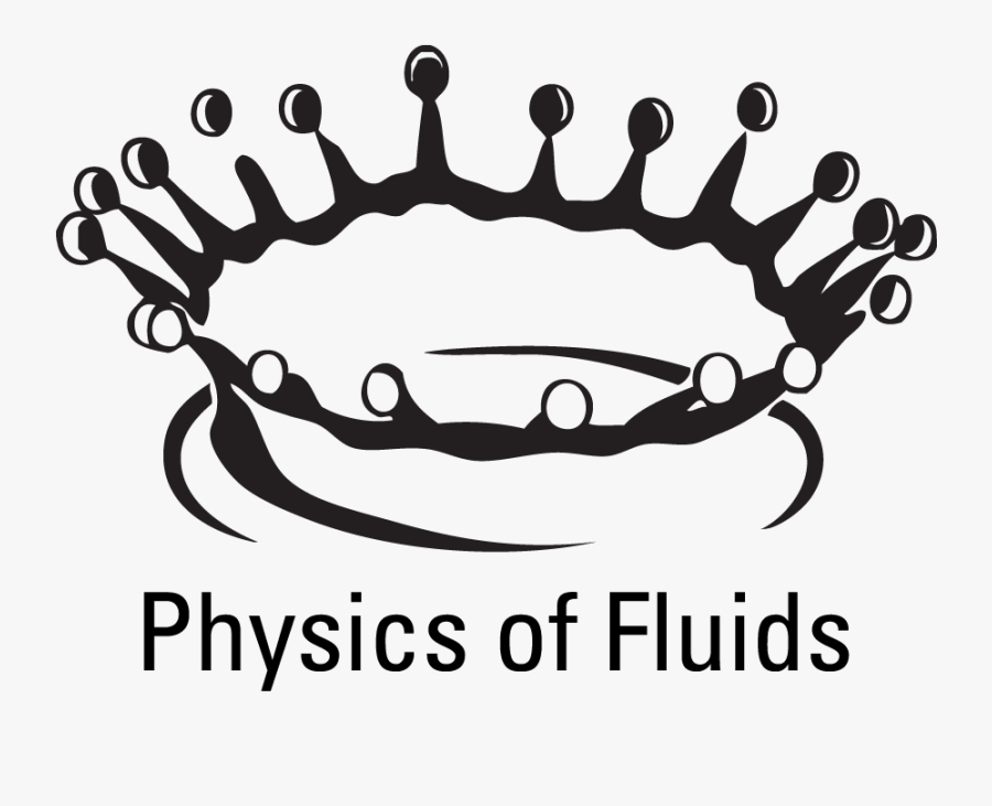 Physics Of Fluids University Of Twente Clipart , Png - Physics Of Fluids Logo, Transparent Clipart
