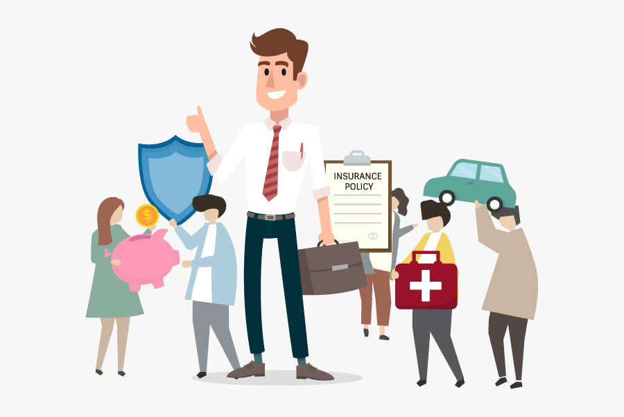 Independent Insurance Agent - Various Insurance Policy , Free