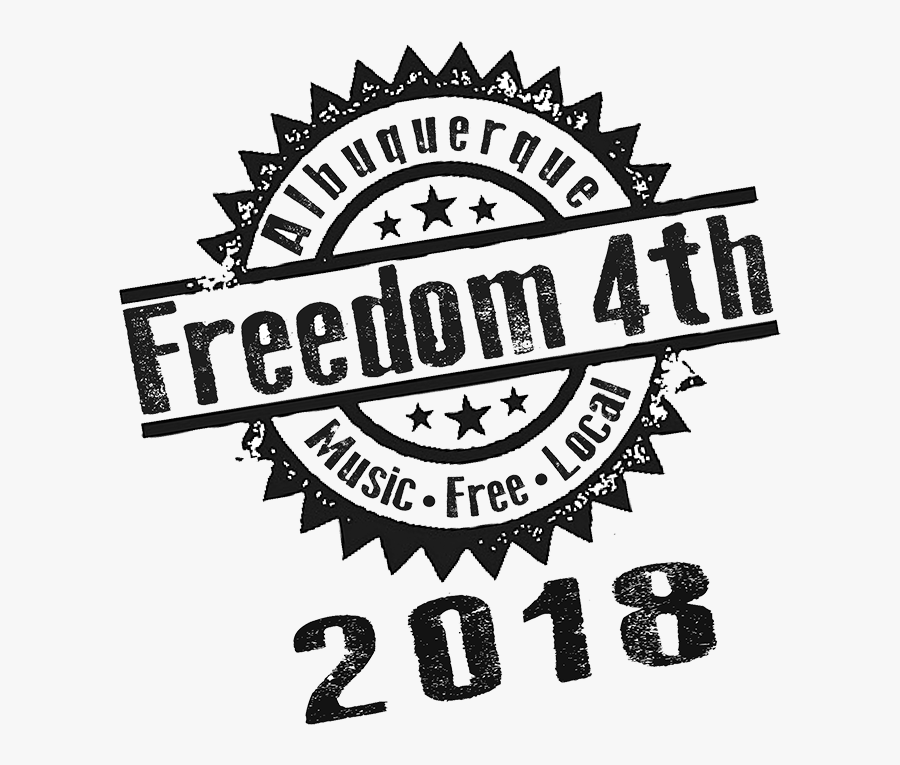 Calling All Food Vendors Freedom 4th Is Just Around - Emblem, Transparent Clipart