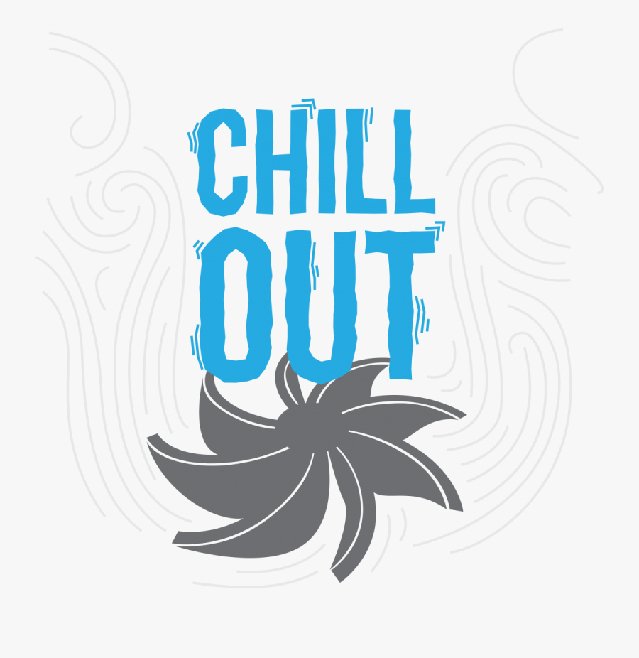Jv Inventeams Activity Guides - Chillout Transparent Logo, Transparent Clipart