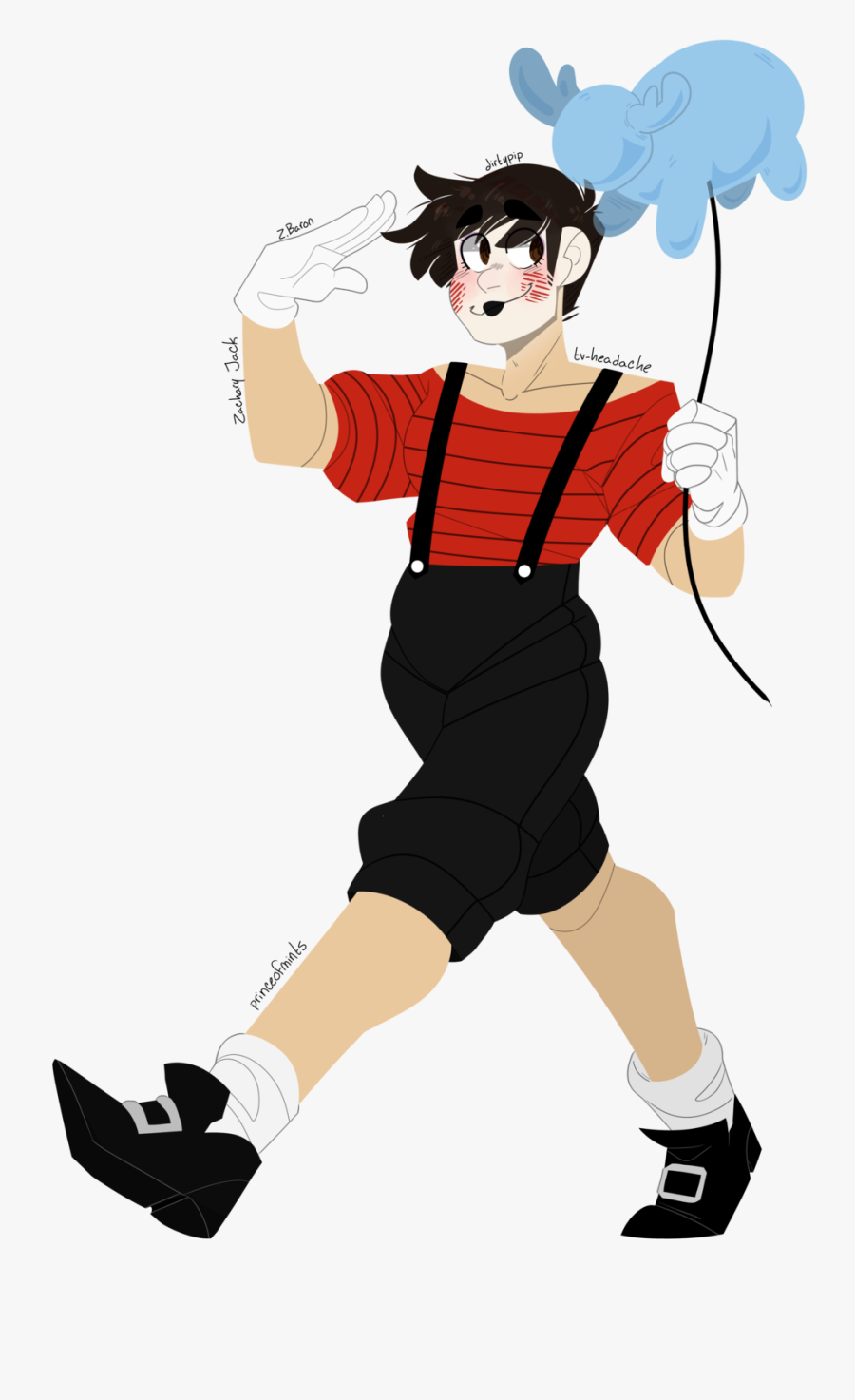 Don T Starve Tv Headache Clipart , Png Download - Drawing, Transparent Clipart