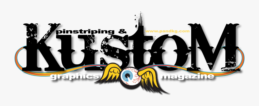 Brush Clipart Pinstriping - Von Dutch, Transparent Clipart