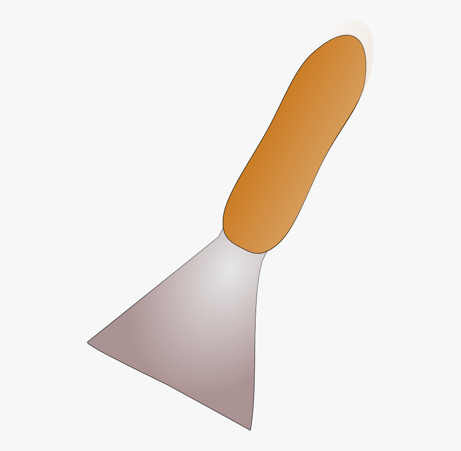 Spatula,line,angle Clip Art , Free Transparent Clipart ClipartKey