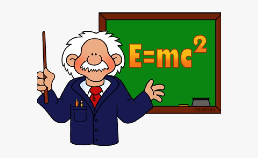 Physics For Kids, Transparent Clipart