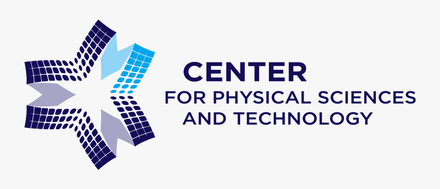 Transparent Physical Science Clipart - Center For Physical Sciences And Technology Vilnius, Transparent Clipart