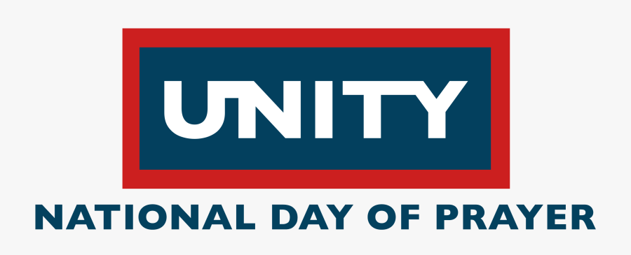 How To Pray For America - National Day Of Prayer 2018, Transparent Clipart