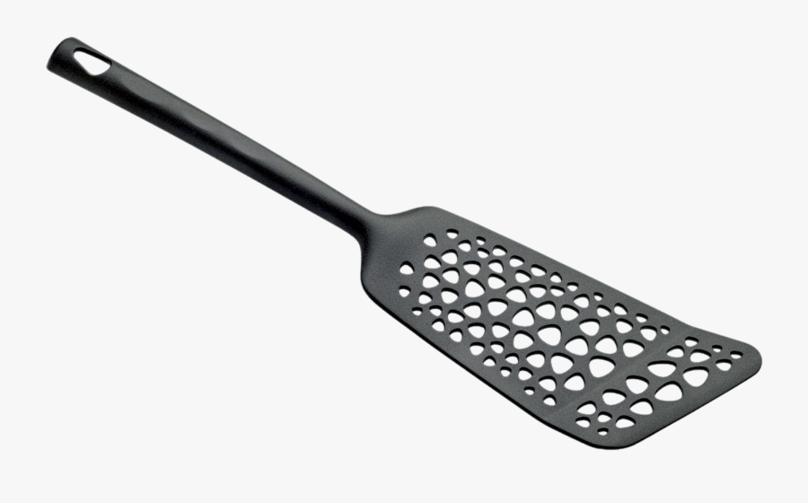 Transparent Spatula Png - Frying Pan, Transparent Clipart