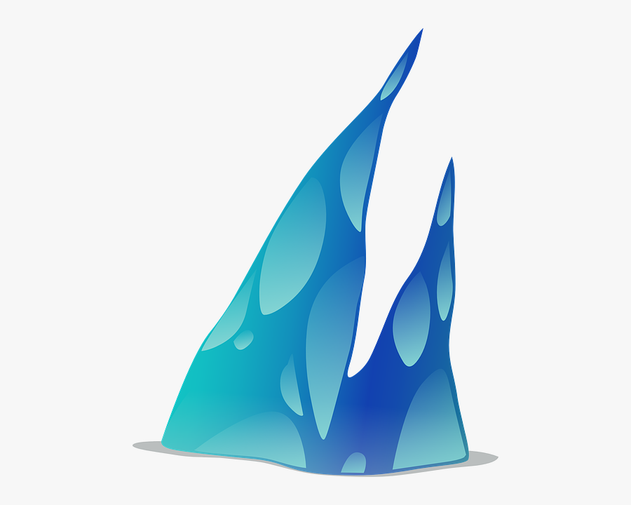 Iceberg Png Pic - Icebergs Png, Transparent Clipart