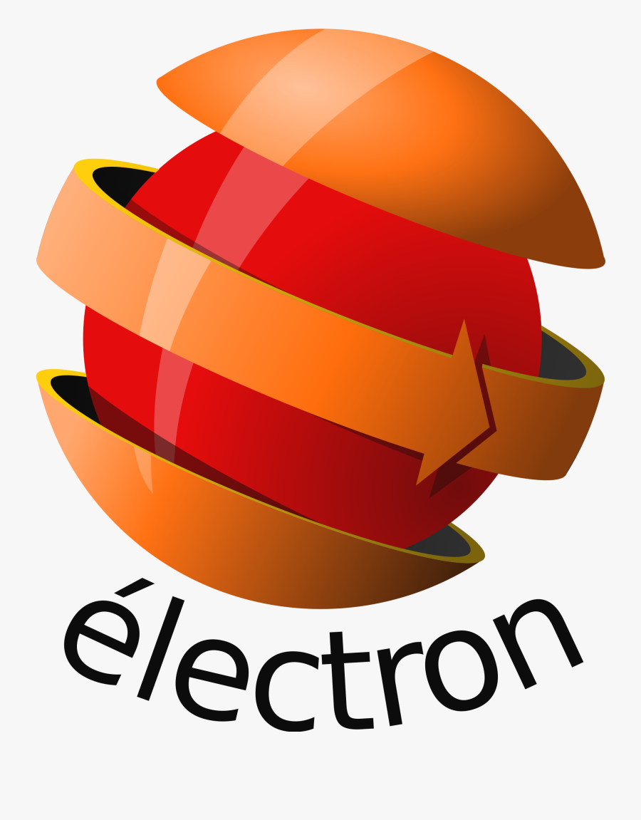 Electron Clipart - Clipart Electron, Transparent Clipart