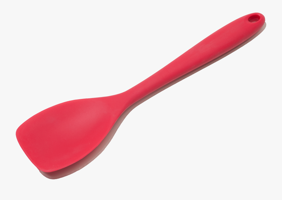 14 Cliparts For Free - Best Silicone Spoon Spatulas, Transparent Clipart