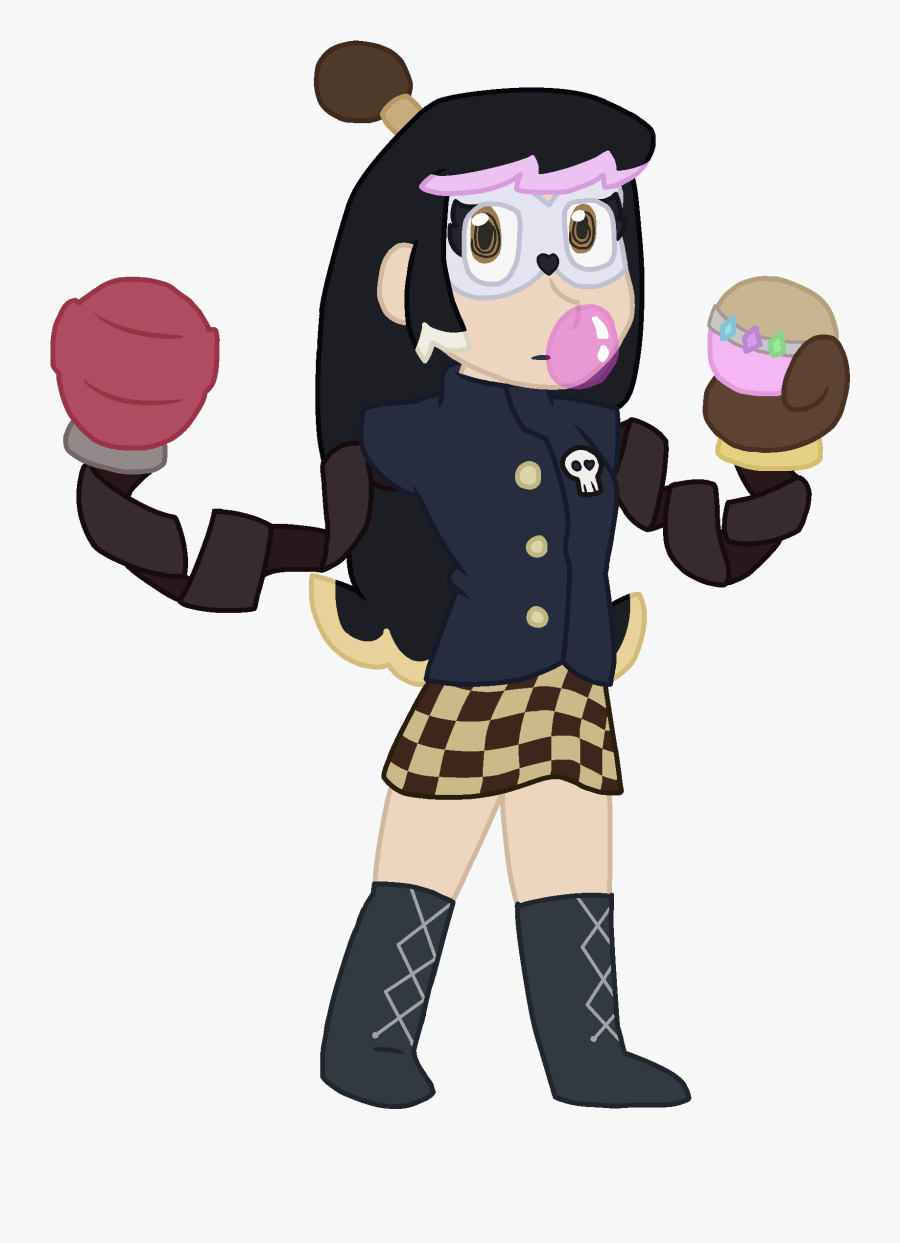 Fighter Clipart Bad Citizenship - Cartoon, Transparent Clipart