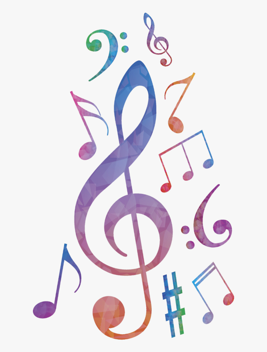 Family Clipart Worship - Music Note Looks Like S, Transparent Clipart