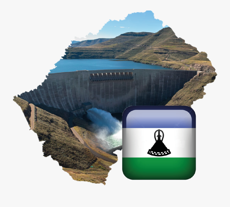 Cecsajdi Consulting Engineering Center - South Africa Lesotho Water, Transparent Clipart