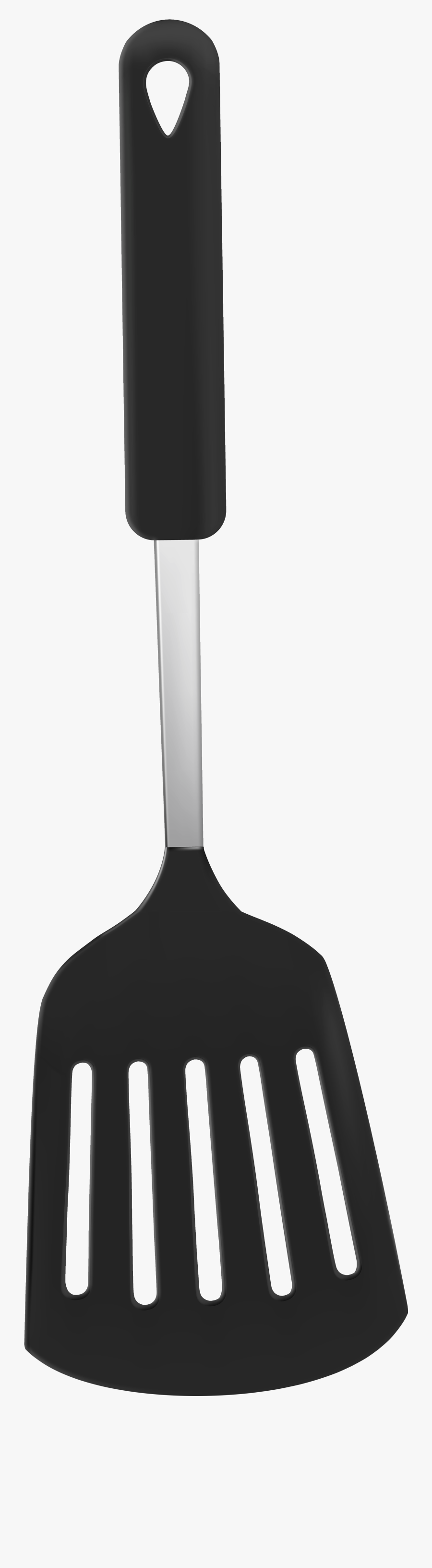 Spatula Png, Transparent Clipart