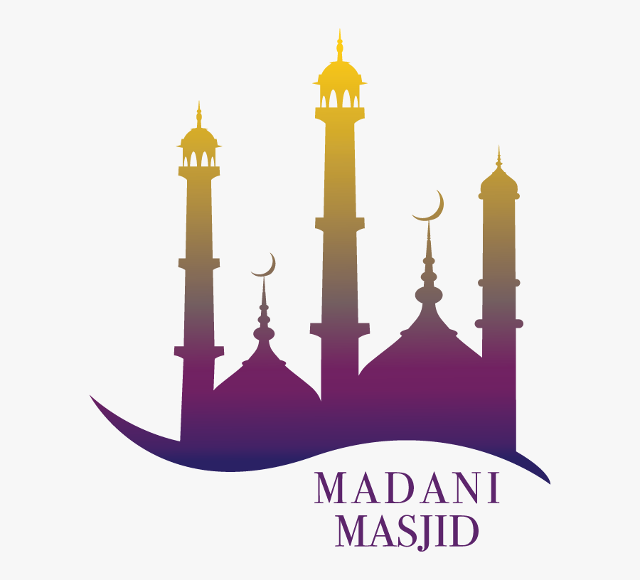 Mosque,landmark,place Of - Checklist Manifesto How To Get, Transparent Clipart