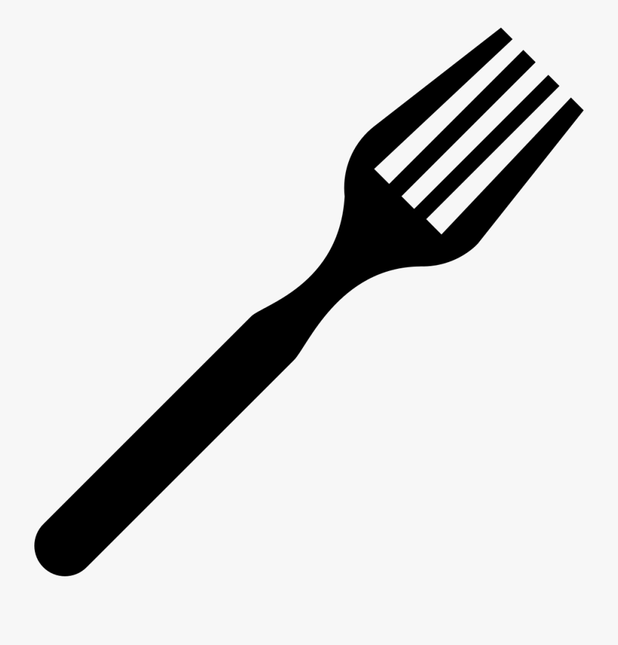 Spatula - Fork Vector Png, Transparent Clipart