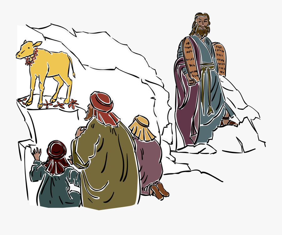 Pray Clipart Fervent - Cartoon, Transparent Clipart