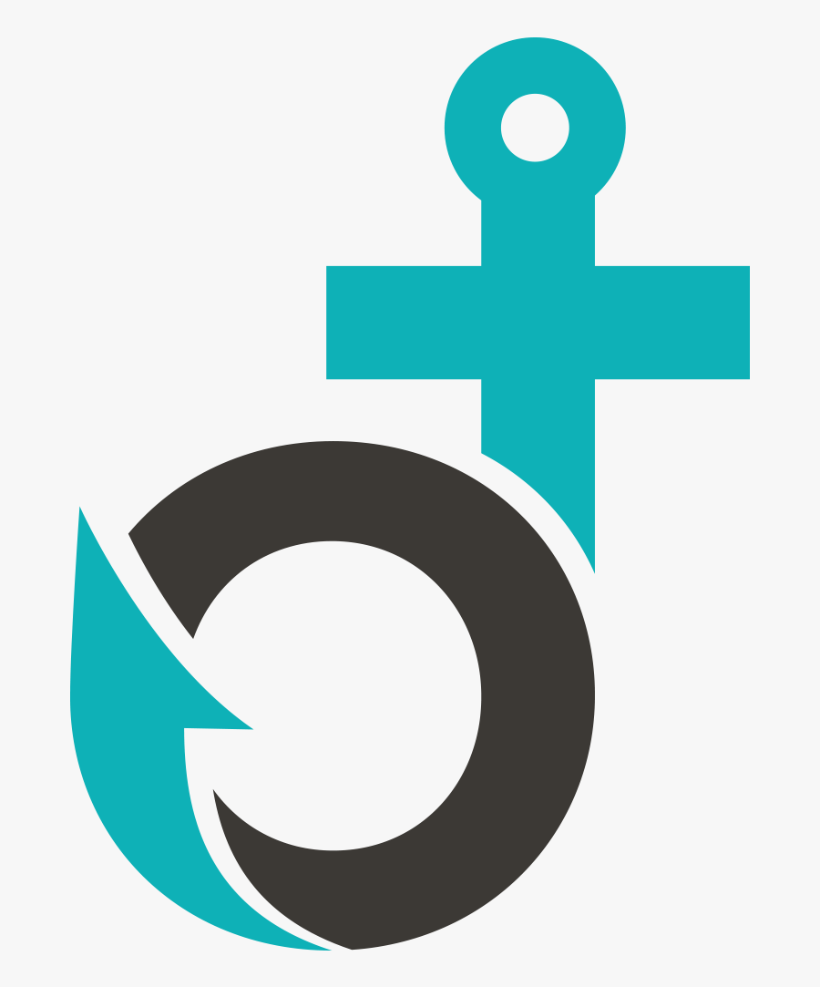 Sunday School Oslc Gb - Cross, Transparent Clipart