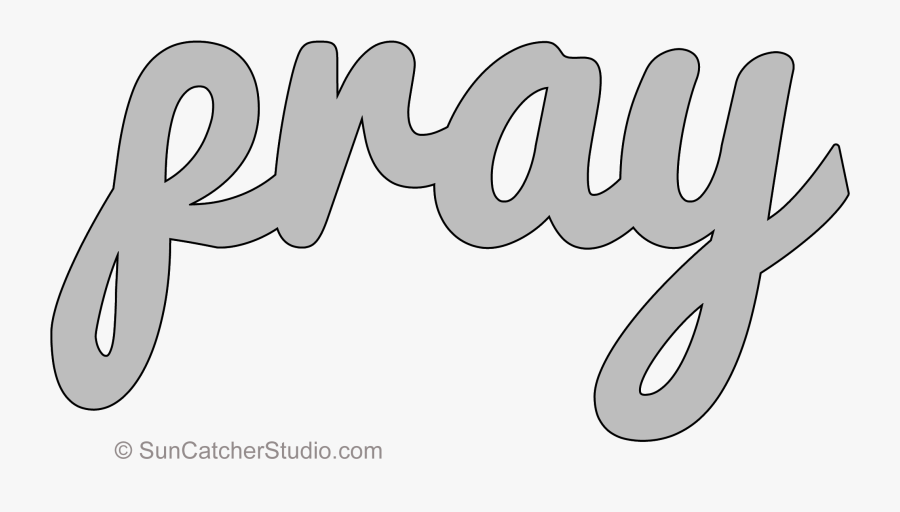 Calligraphy, Transparent Clipart