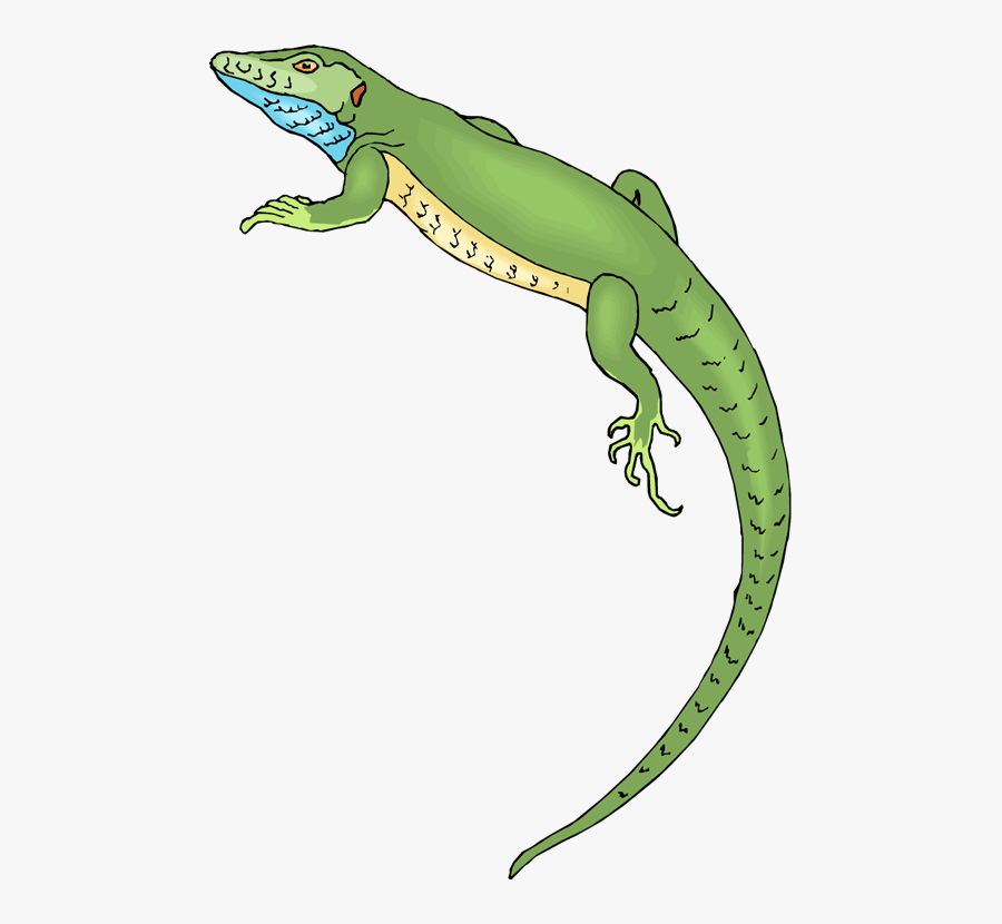 Praise And Worship Clipart Illustration Image Lizard - Transparent Background Lizard Clipart Png, Transparent Clipart