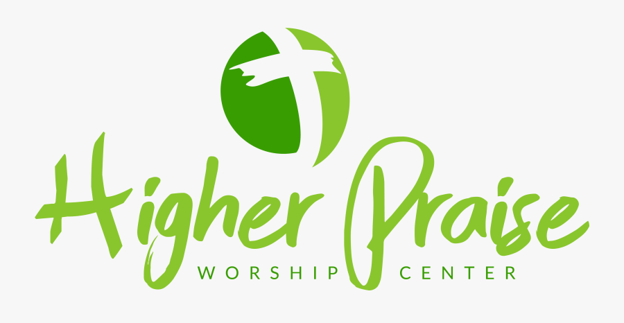 Transparent Praise And Worship Clipart Images - Calligraphy, Transparent Clipart