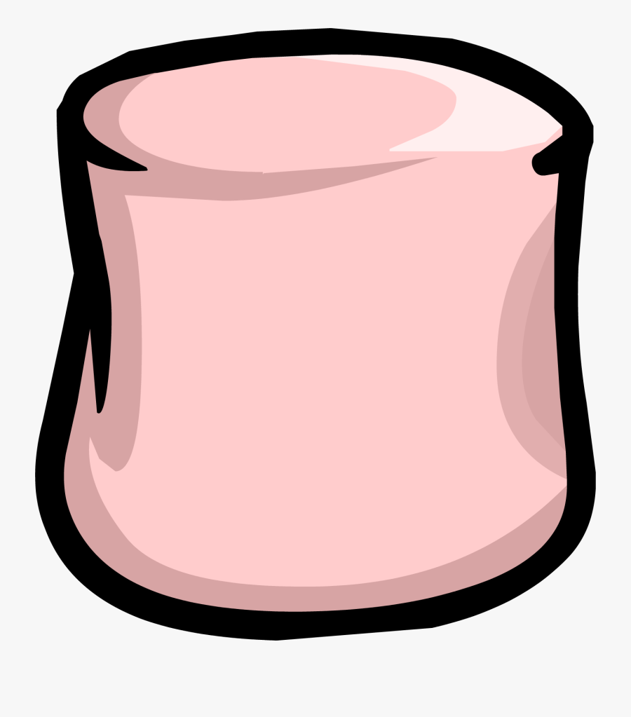 Photo Iceberg Club Penguin Wiki The Free Editable Images - Marshmallow Clipart Transparent, Transparent Clipart