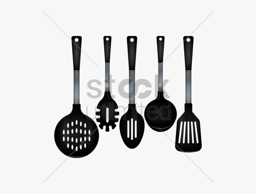 Spatula - Spatula Set Png, Transparent Clipart